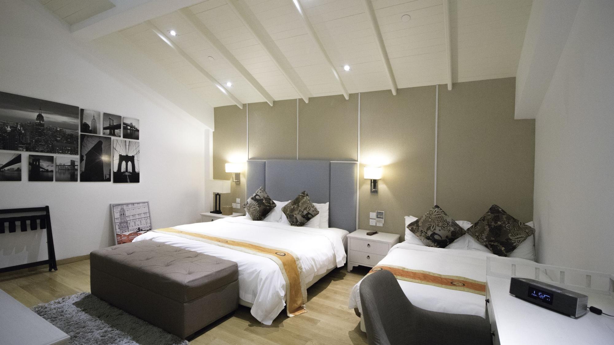 Nuve Heritage Singapura
