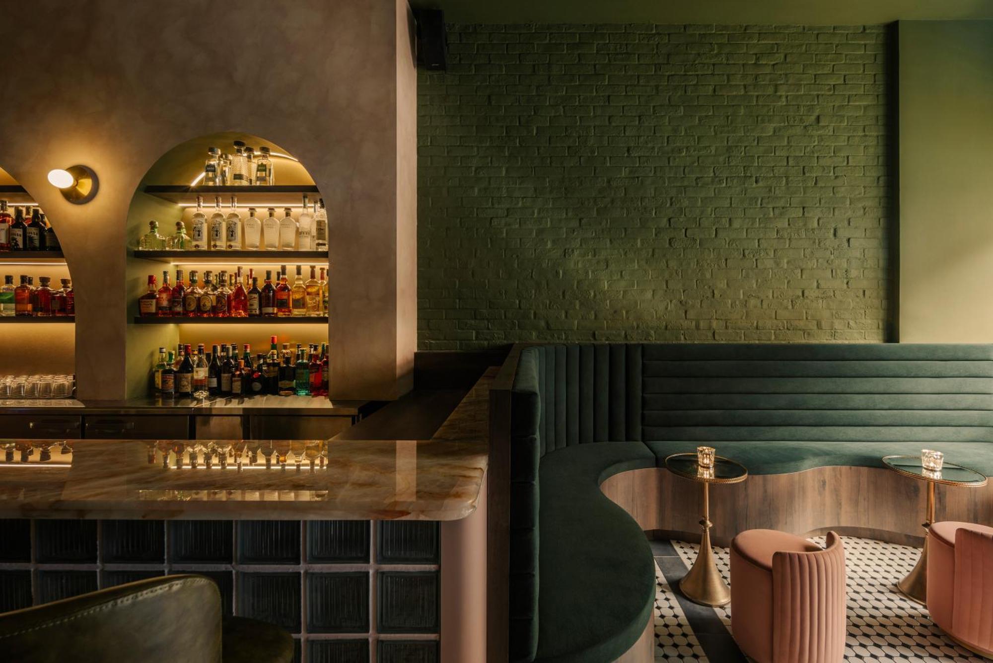 Nuve Heritage 4* Singapura