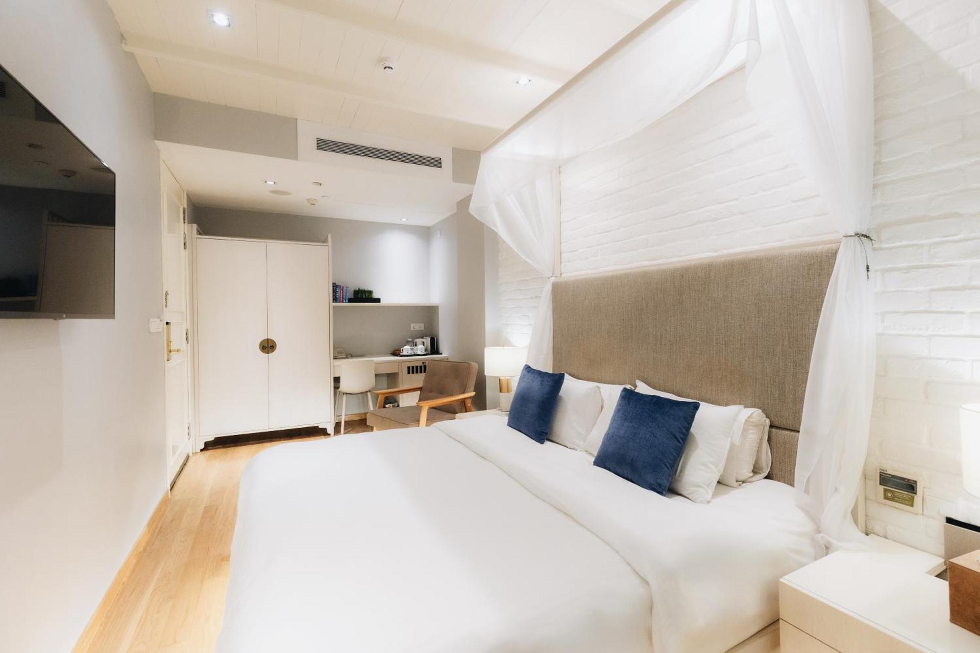 Hotel Nuve Heritage Singapura
