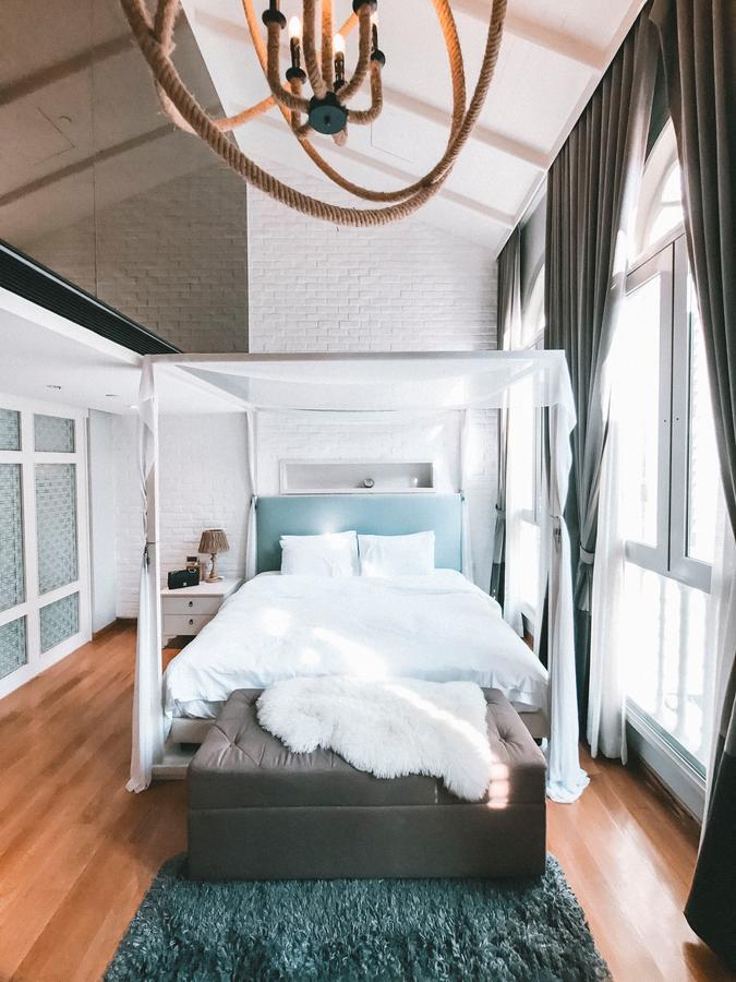 Nuve Heritage Hotel Singapura