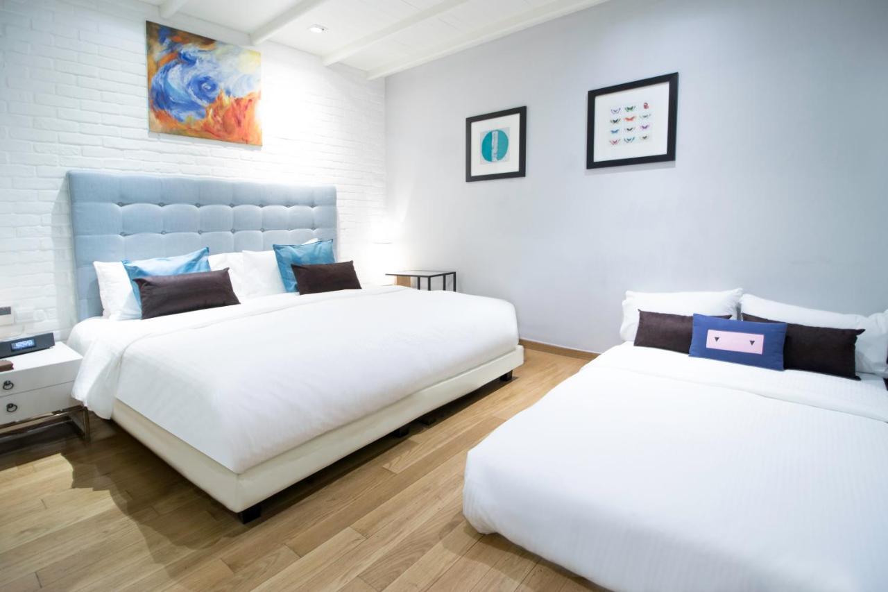 Nuve Heritage Hotel Singapura
